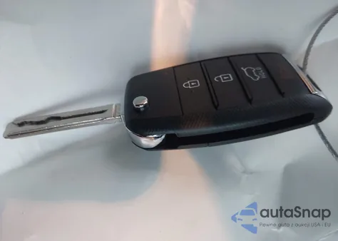 2018 Kia Sportage Lx from USA, damaged, VIN KNDPM3AC2J7382019